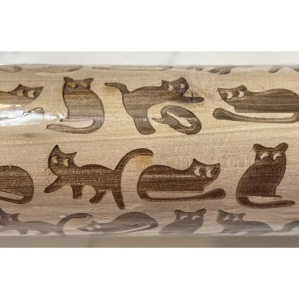 Unbranded material wood